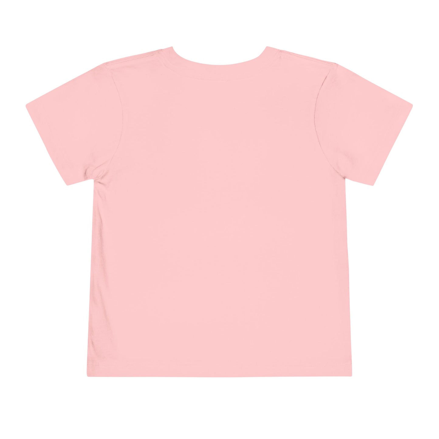 Toddler Short Sleeve Tee (A)