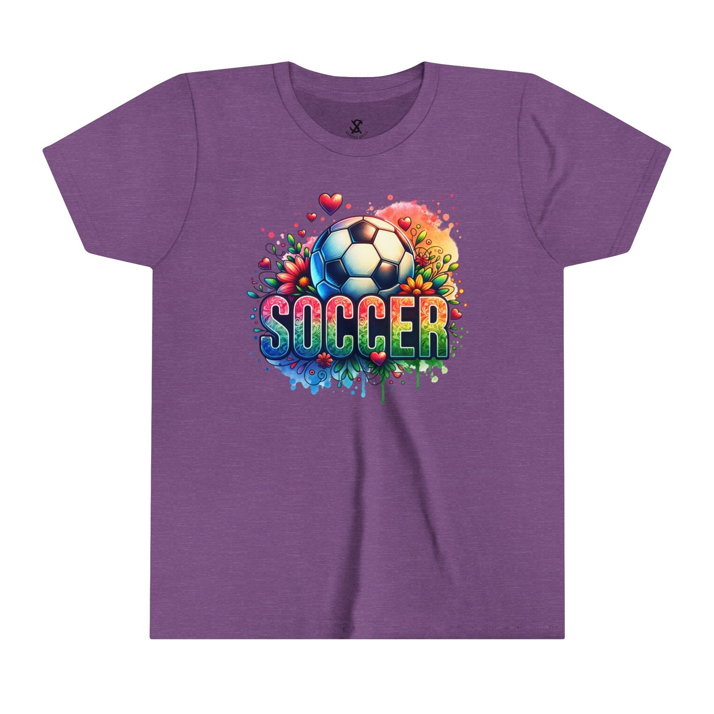 Soccer  Tee