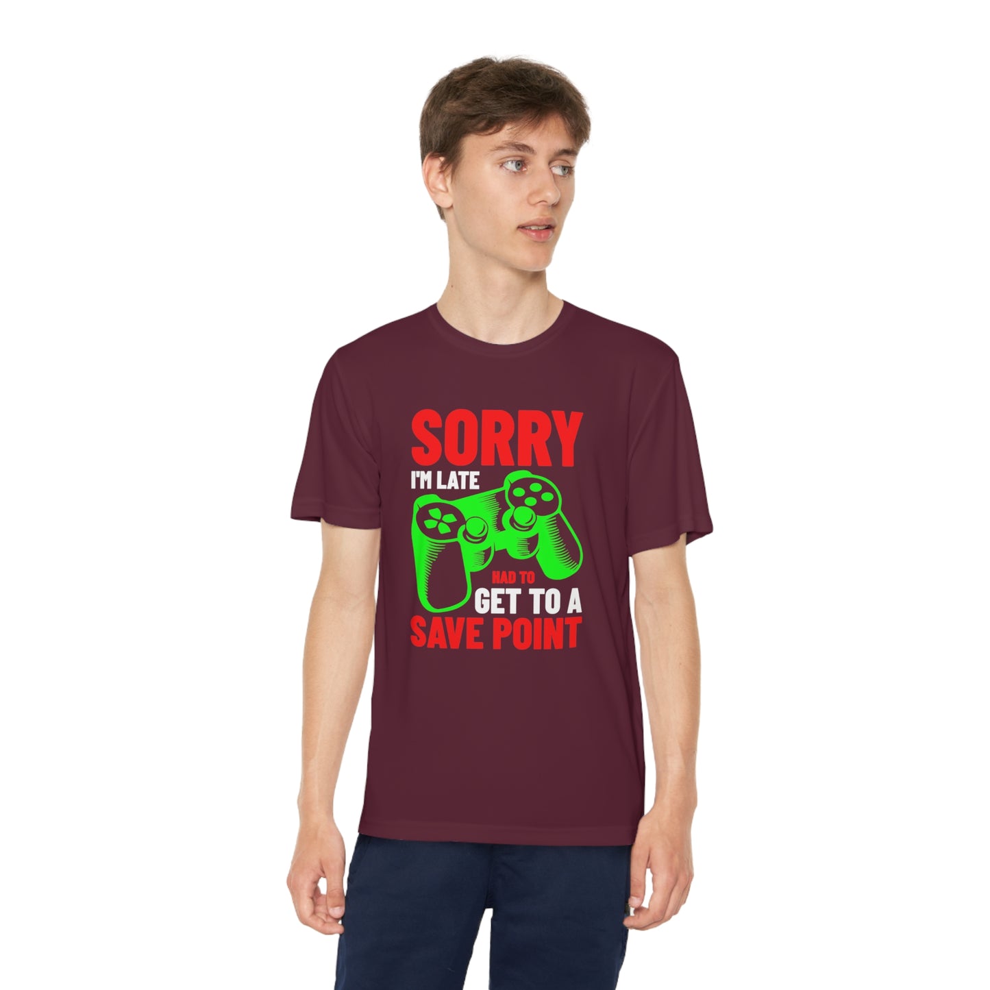 Gamer Tee