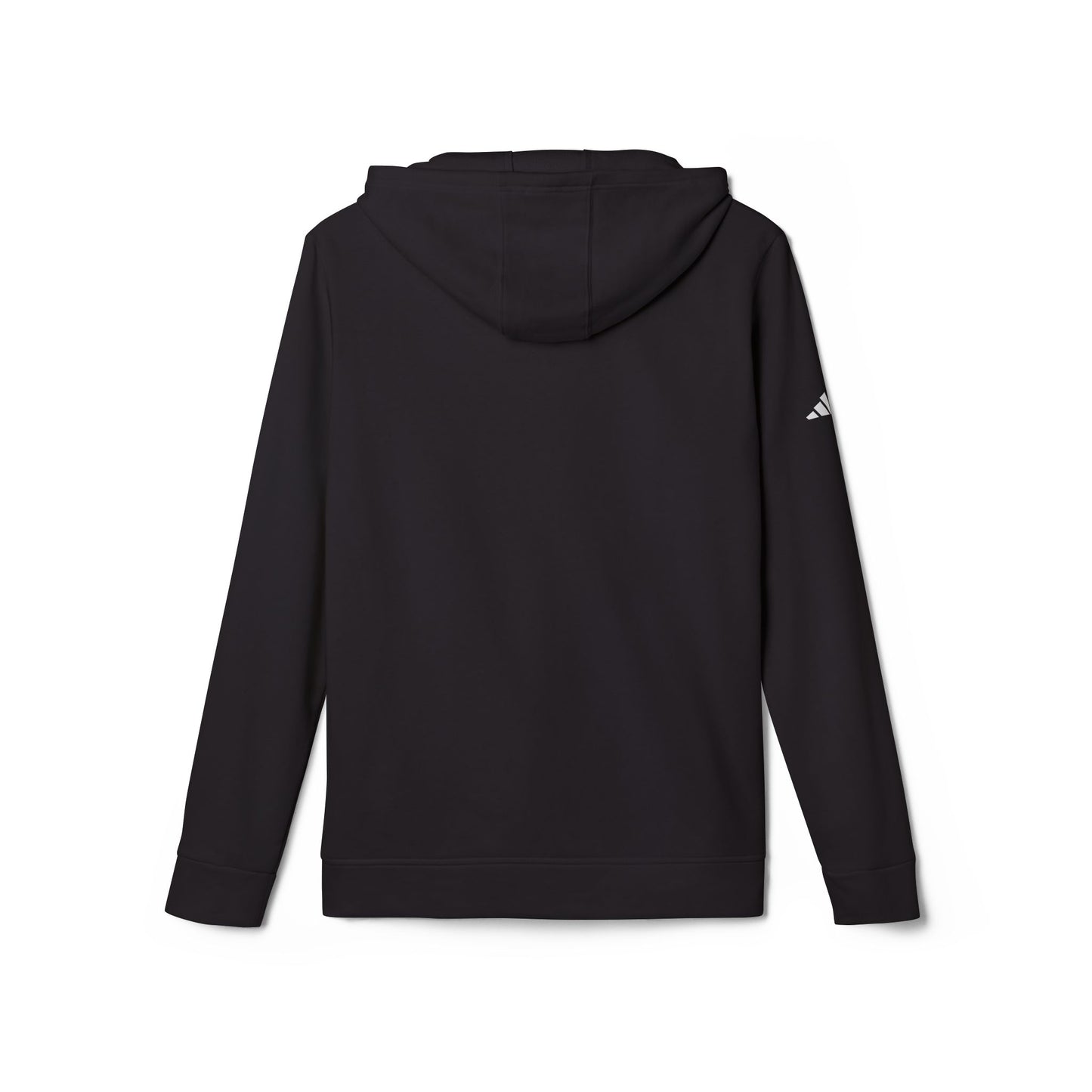 X.S. adidas Unisex Fleece Hoodie