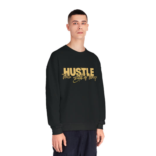 Hustle Sweatshirt