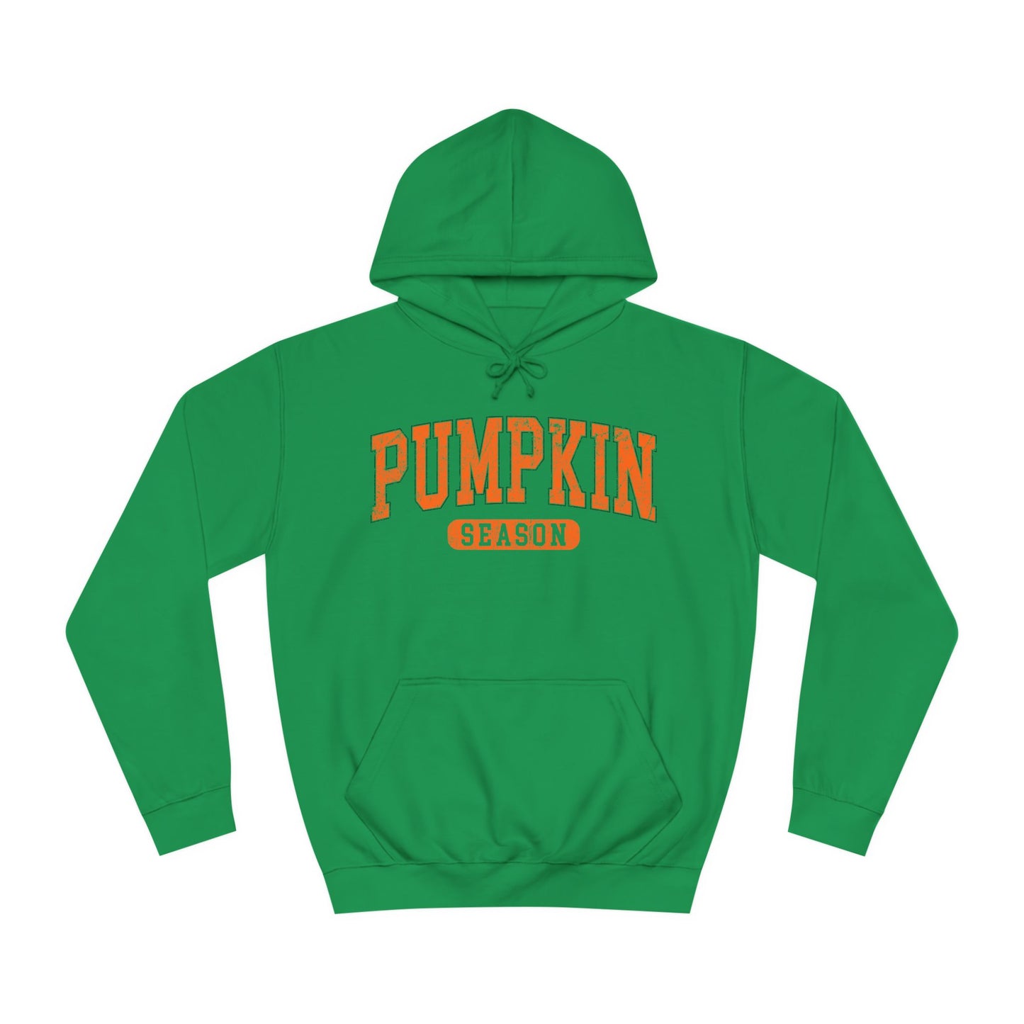 Pumpkin Season Hoodie