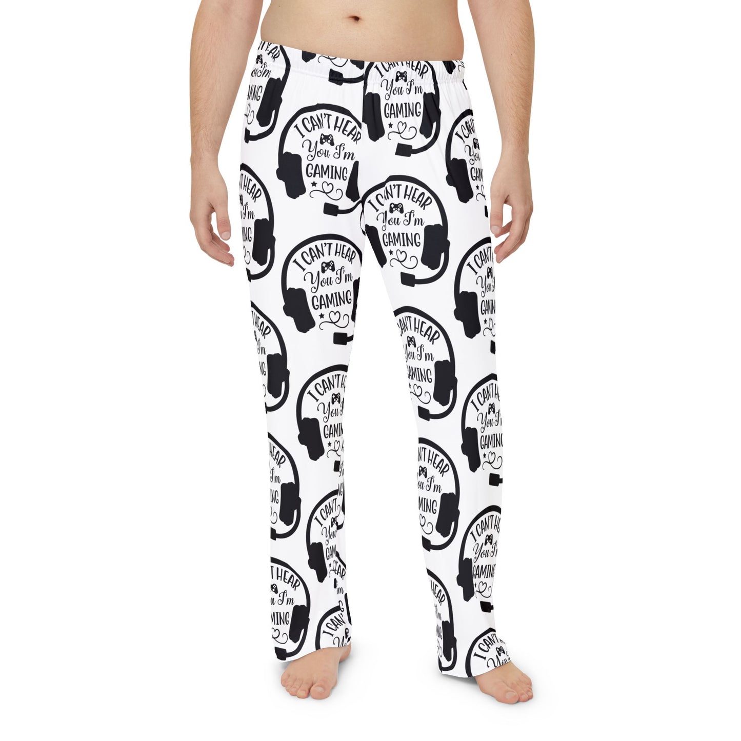 Gaming Men's Sleep Pants