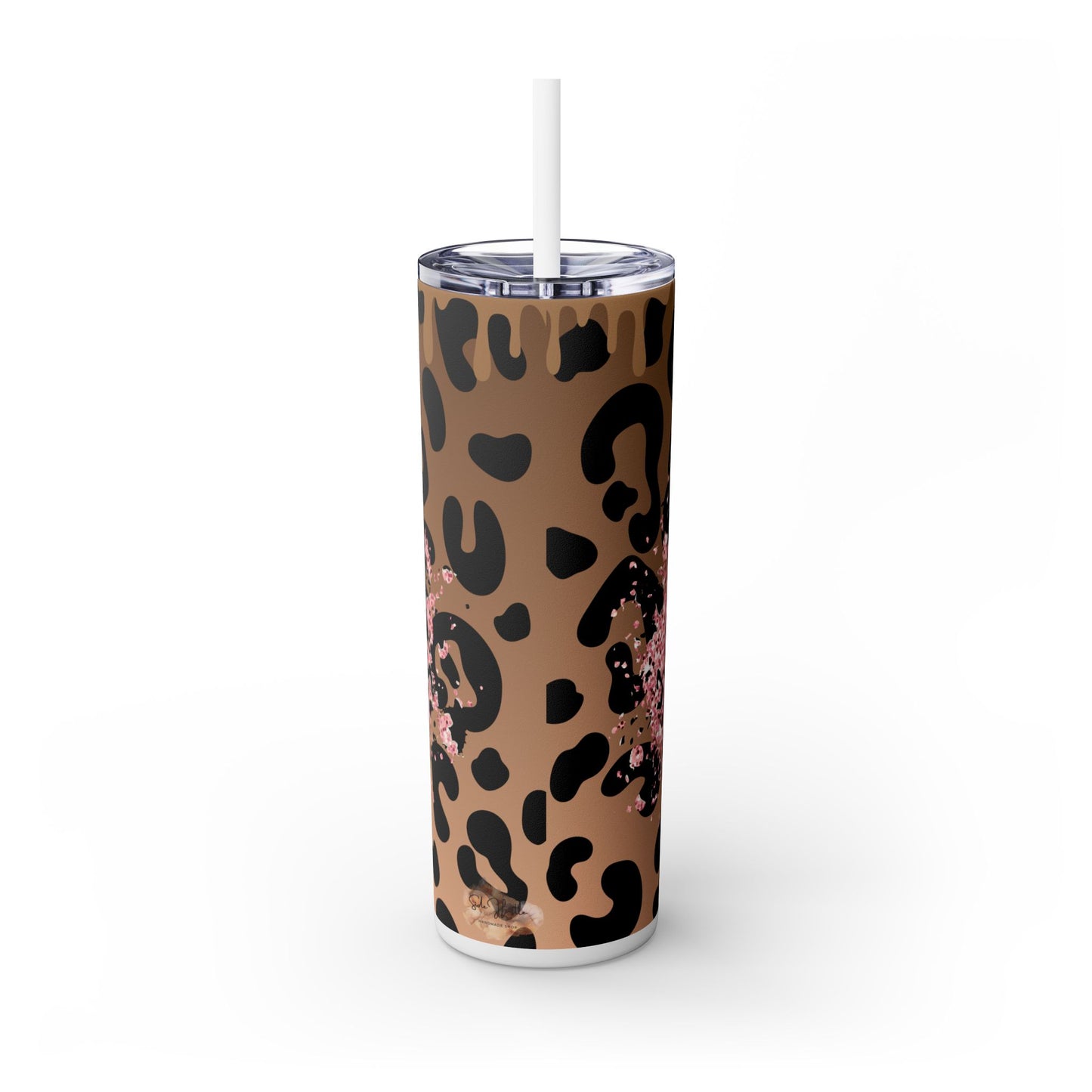 Choc Lit Tumbler, 20oz