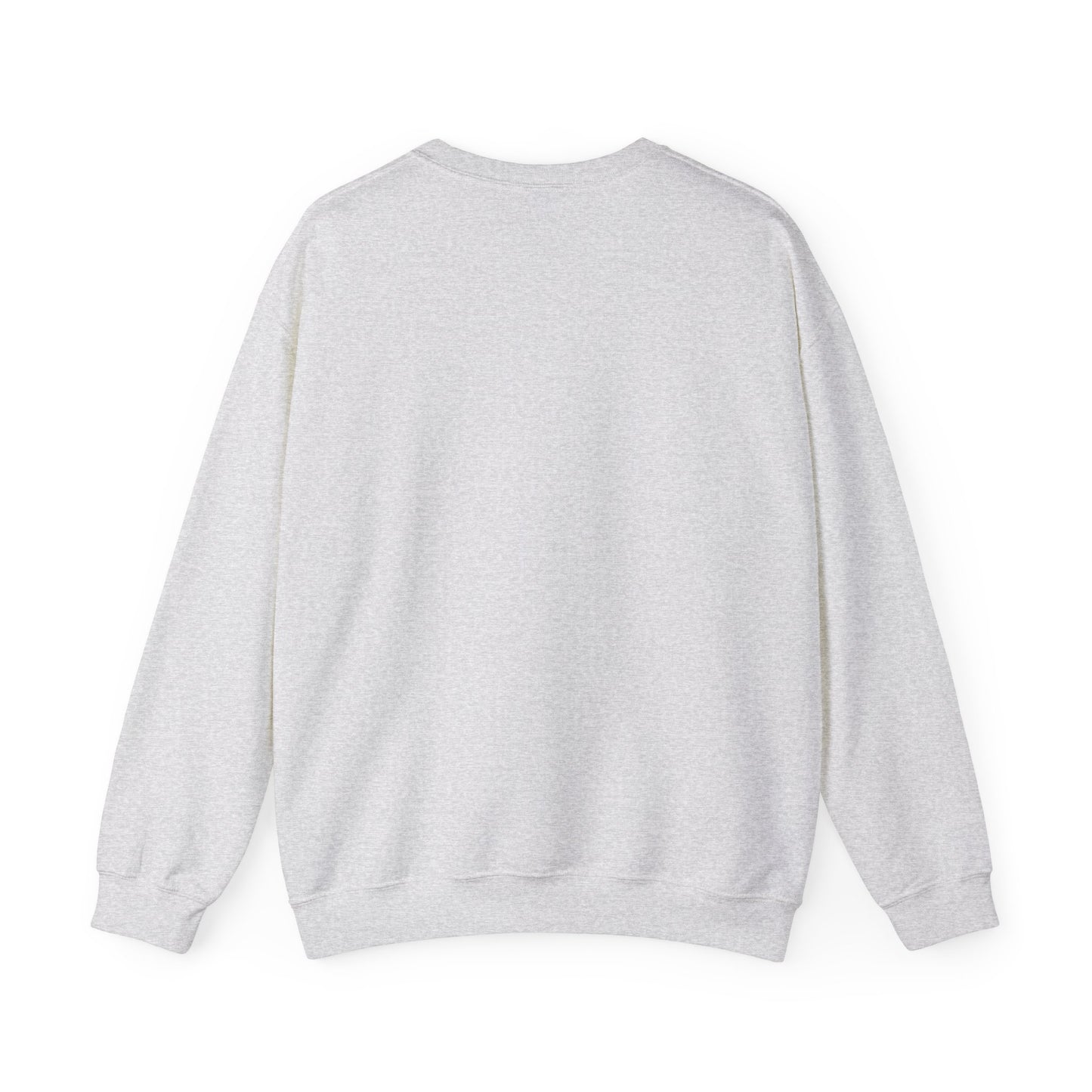 Fall Basics Sweatshirt