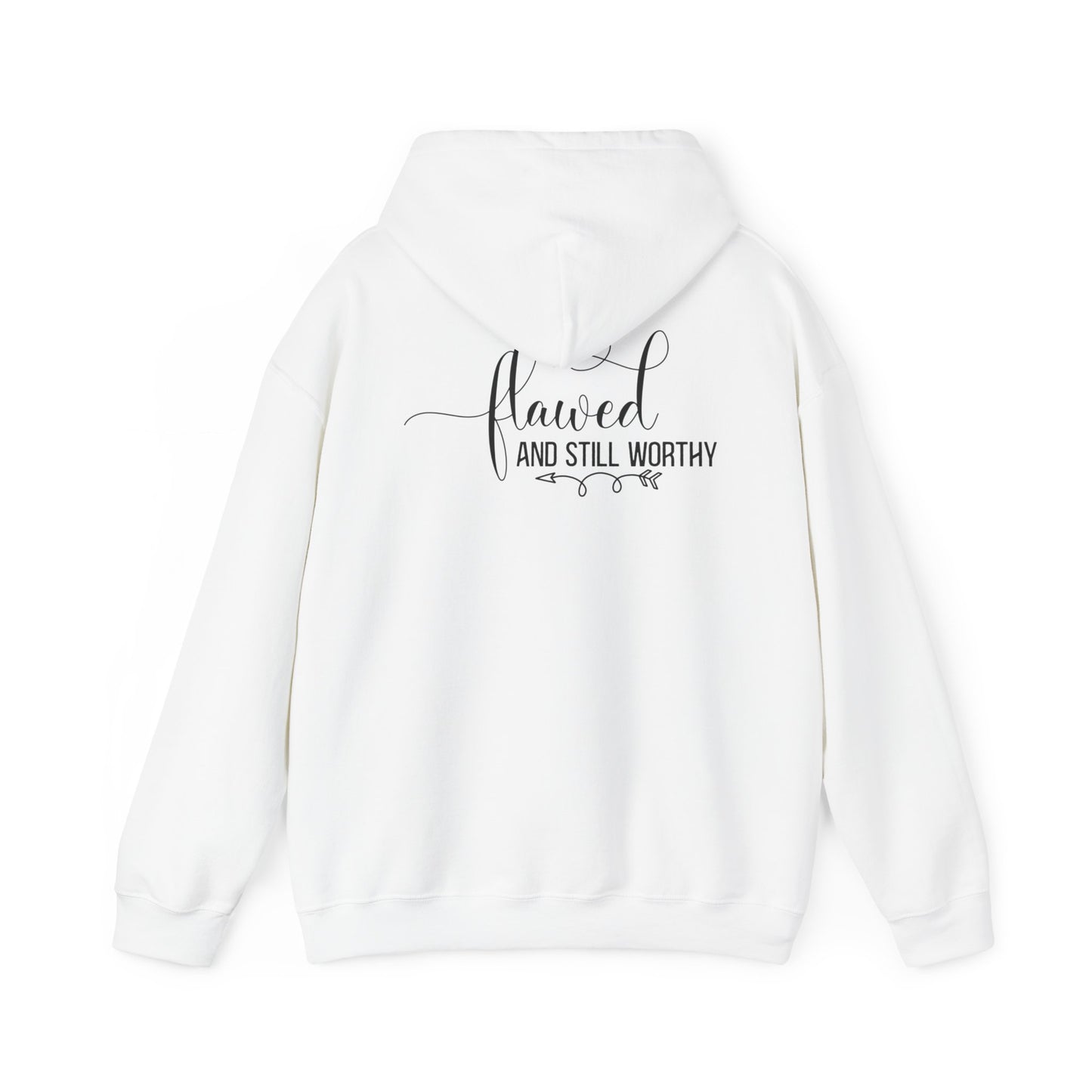 God is Good Hooded Sweatshirt