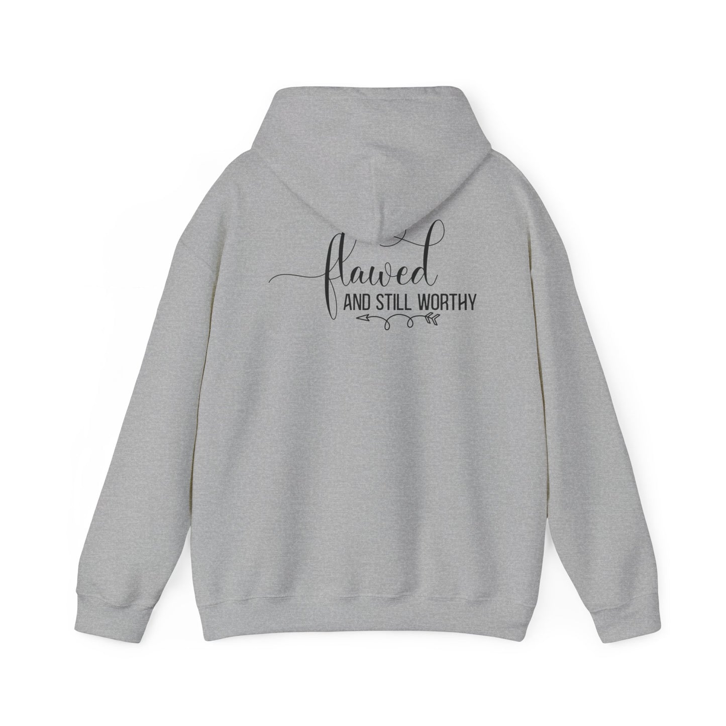 God is Good Hooded Sweatshirt