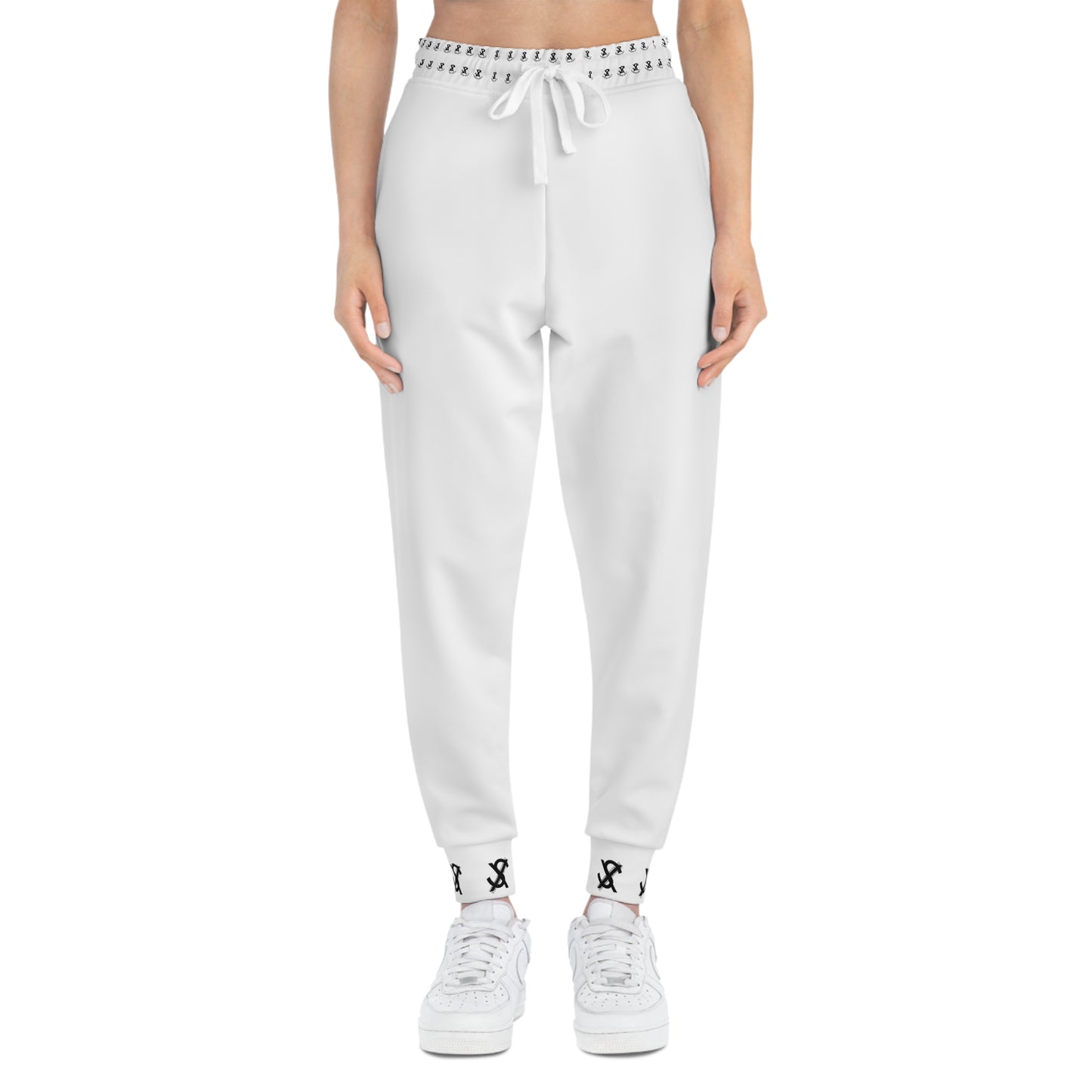 XS logo Joggers