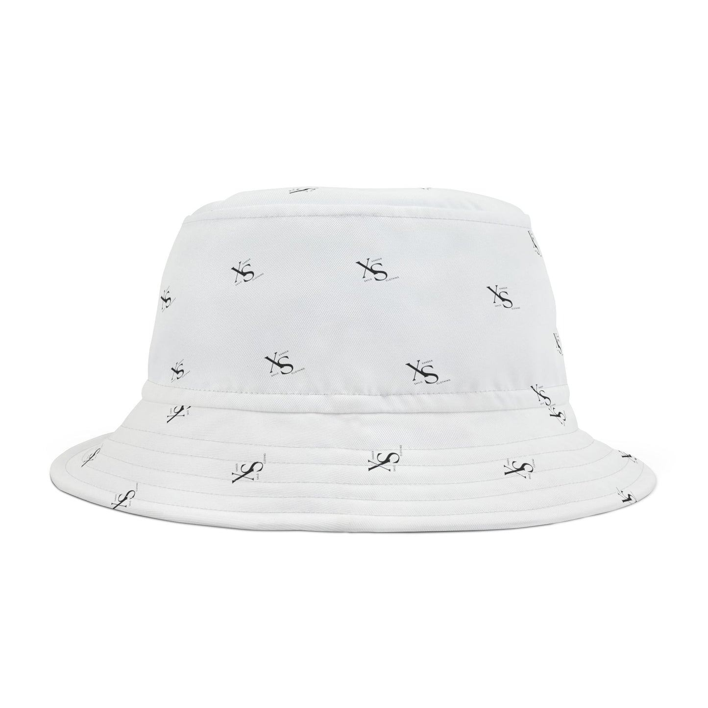 Bucket Hat - XS Clothing Bucket hat