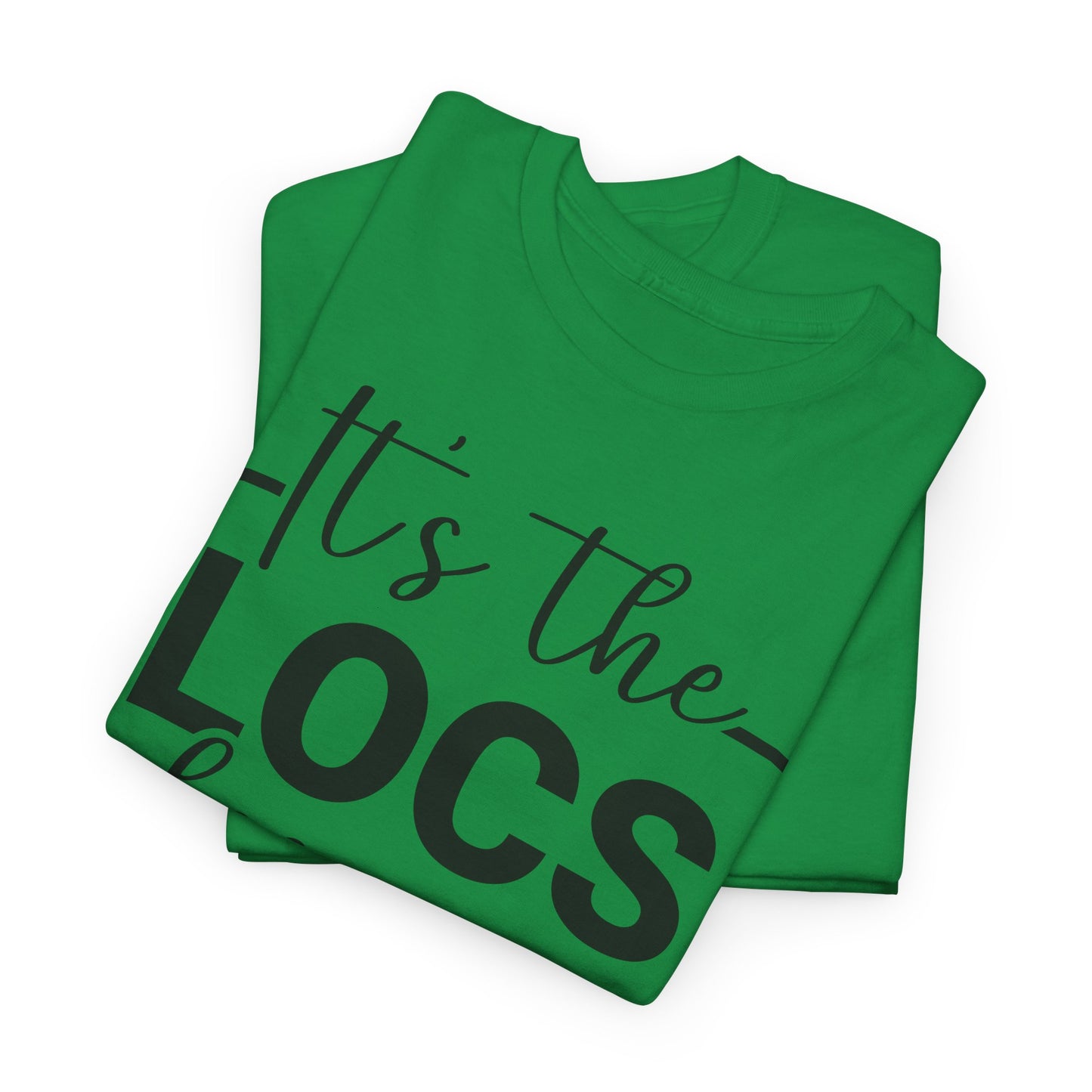 Locs Tee