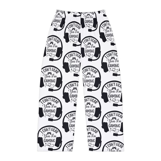 Gaming Men's Sleep Pants