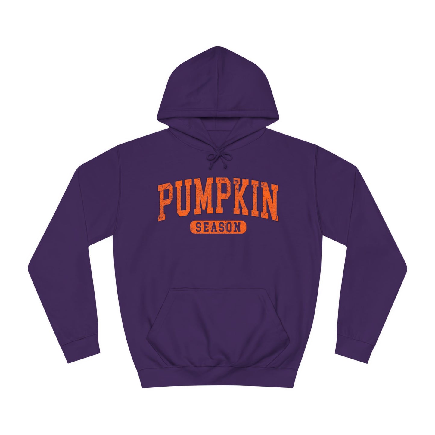 Pumpkin Season Hoodie