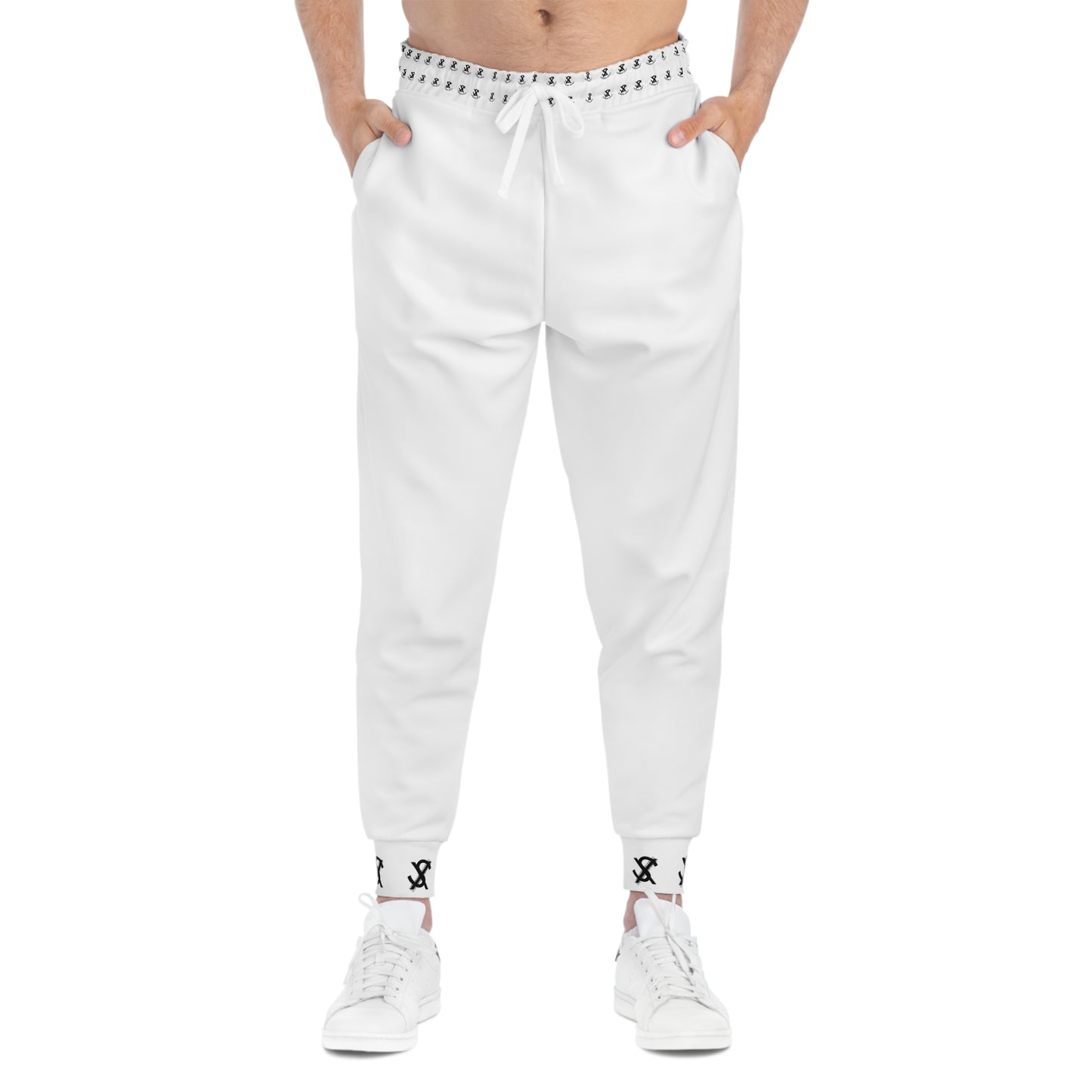 XS logo Joggers