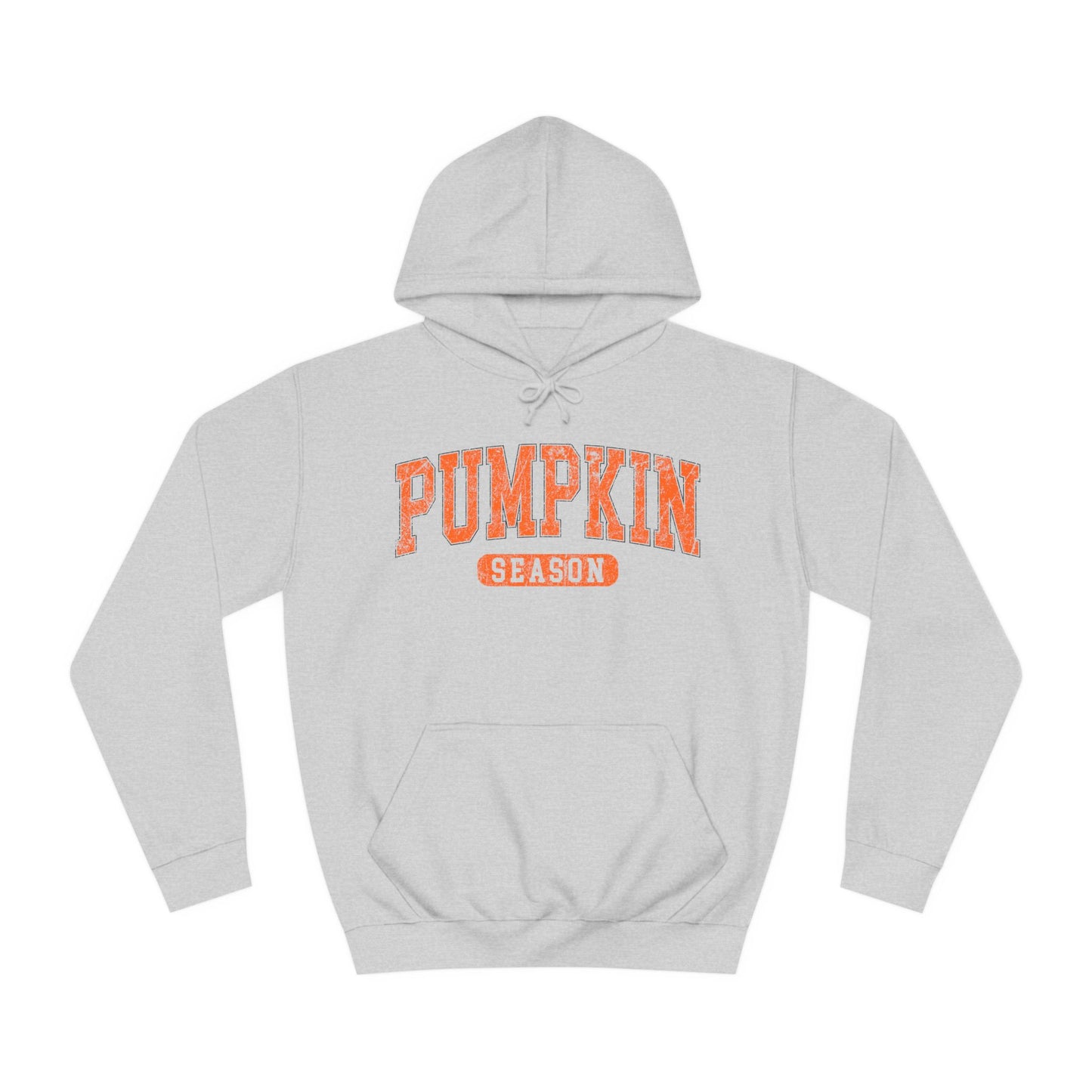 Pumpkin Season Hoodie