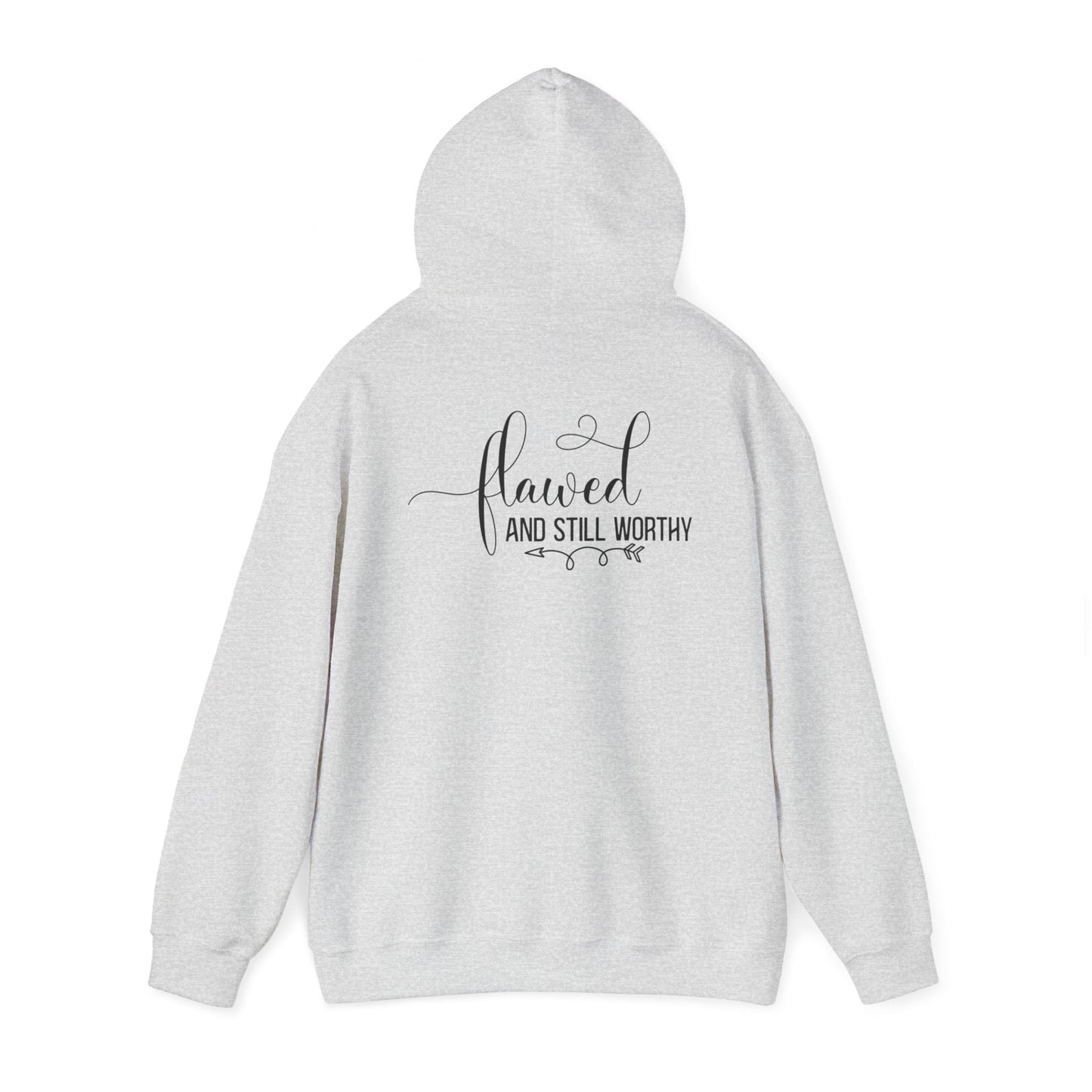 God is Good Hooded Sweatshirt