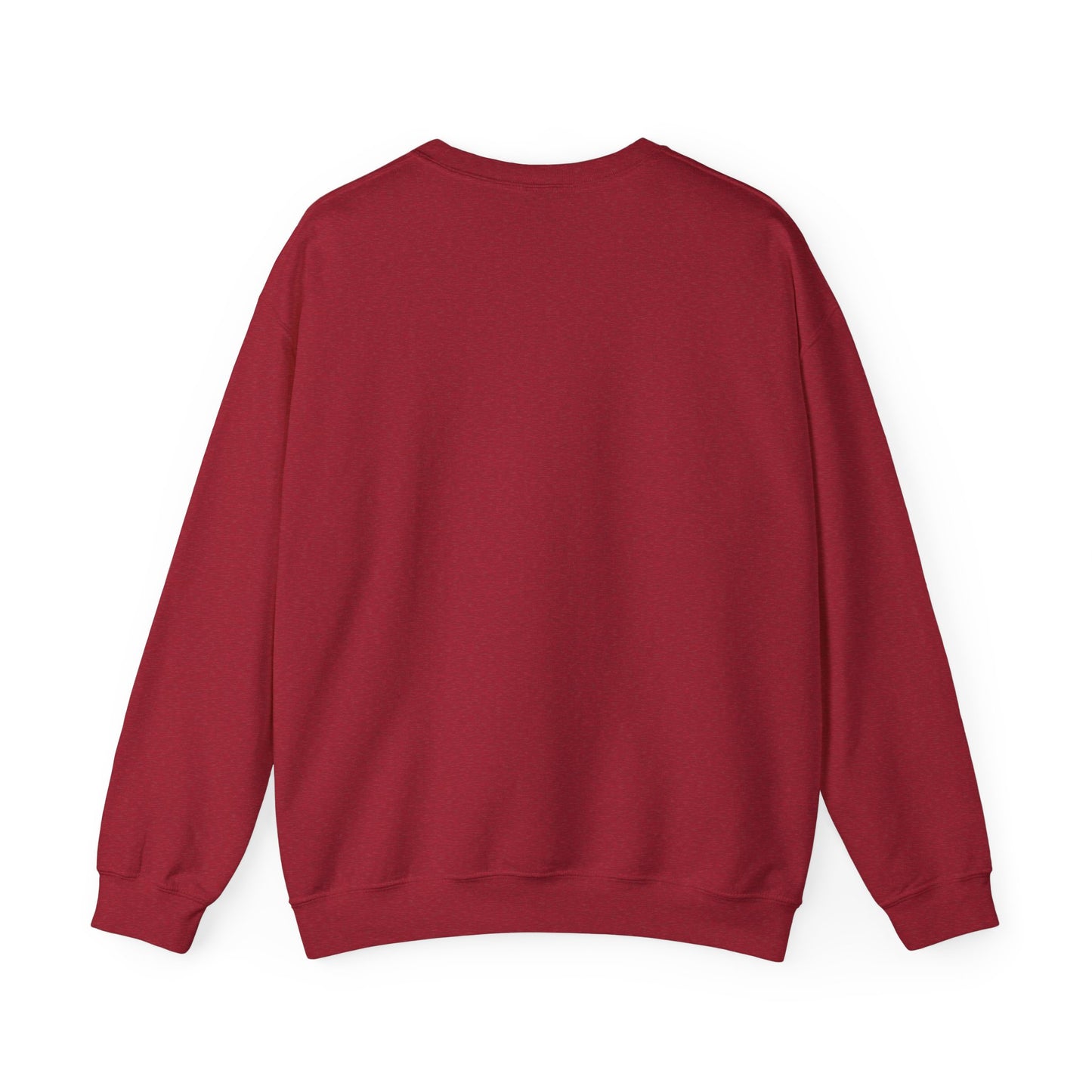 Fall Basics Sweatshirt