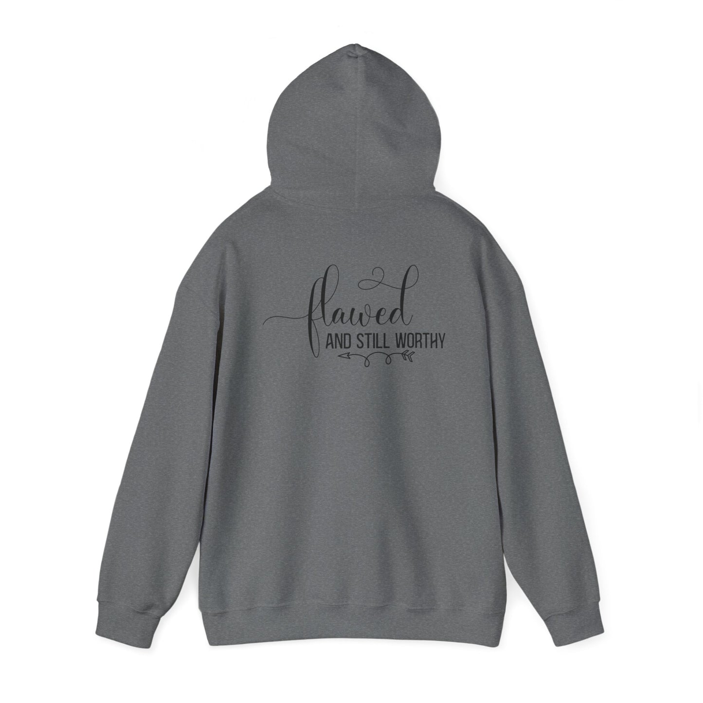 God is Good Hooded Sweatshirt