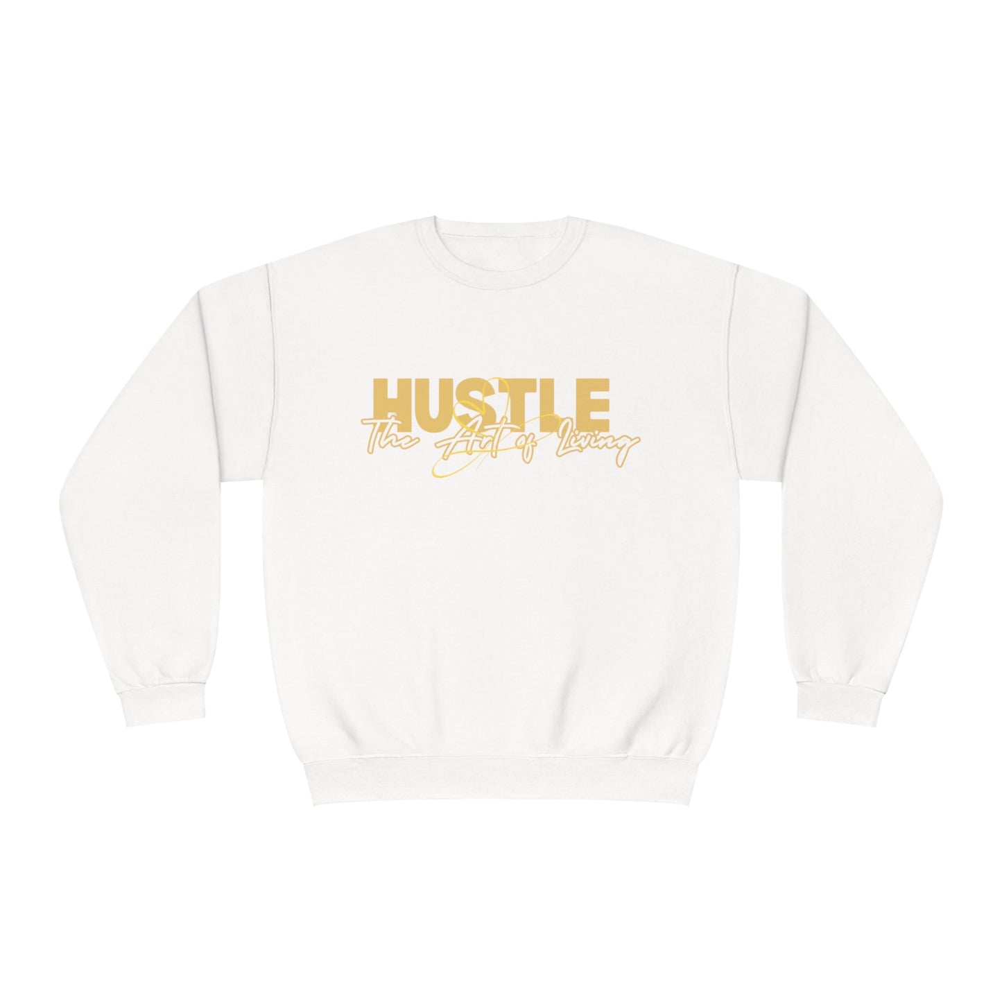 Hustle Sweatshirt