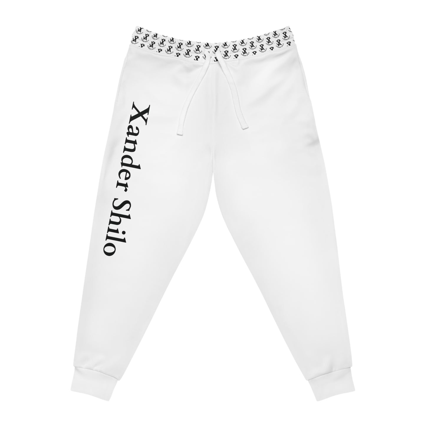 XS Clothing Joggers - Athletic Performance Wear