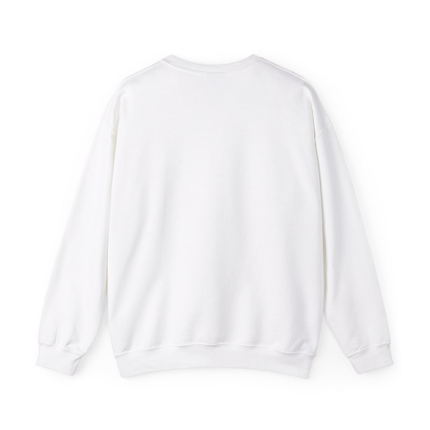 Fall Basics Sweatshirt