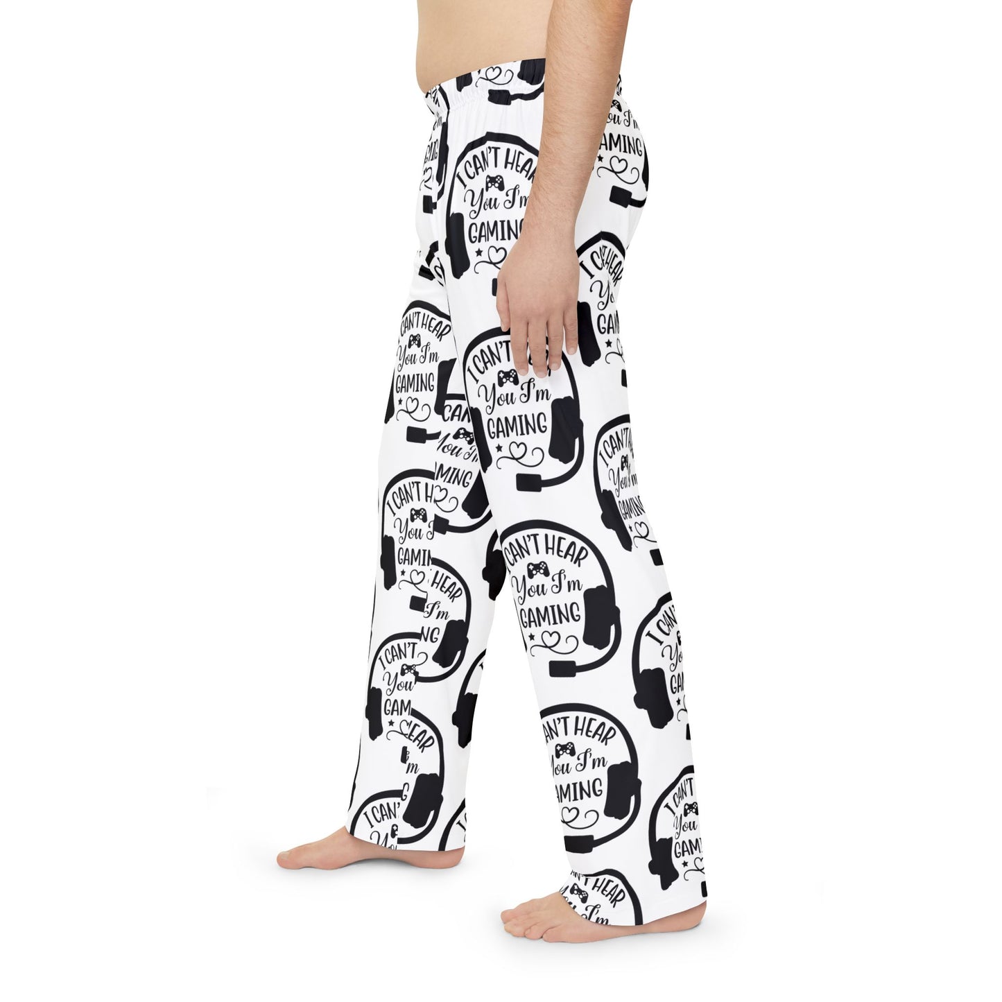 Gaming Men's Sleep Pants