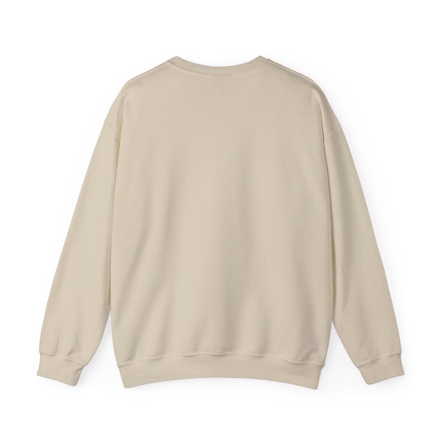 Fall Basics Sweatshirt