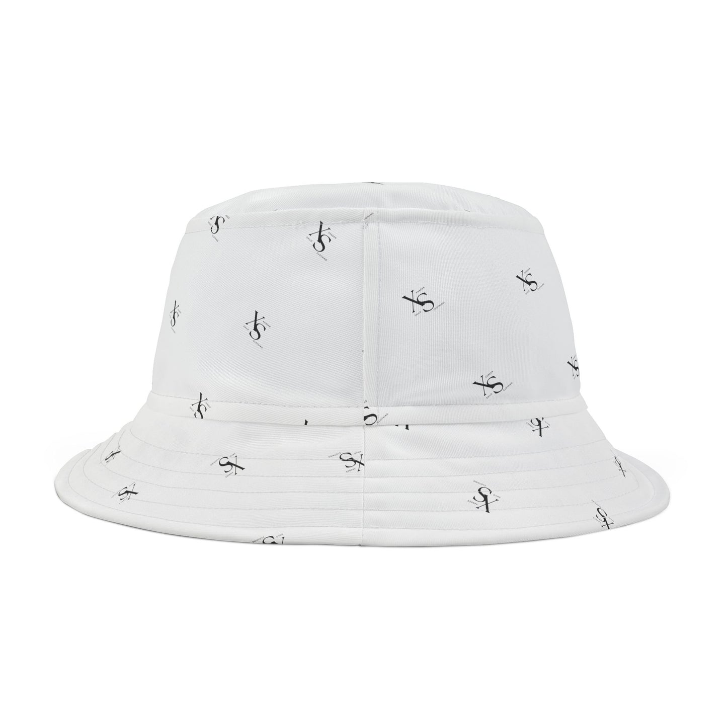 Bucket Hat - XS Clothing Bucket hat