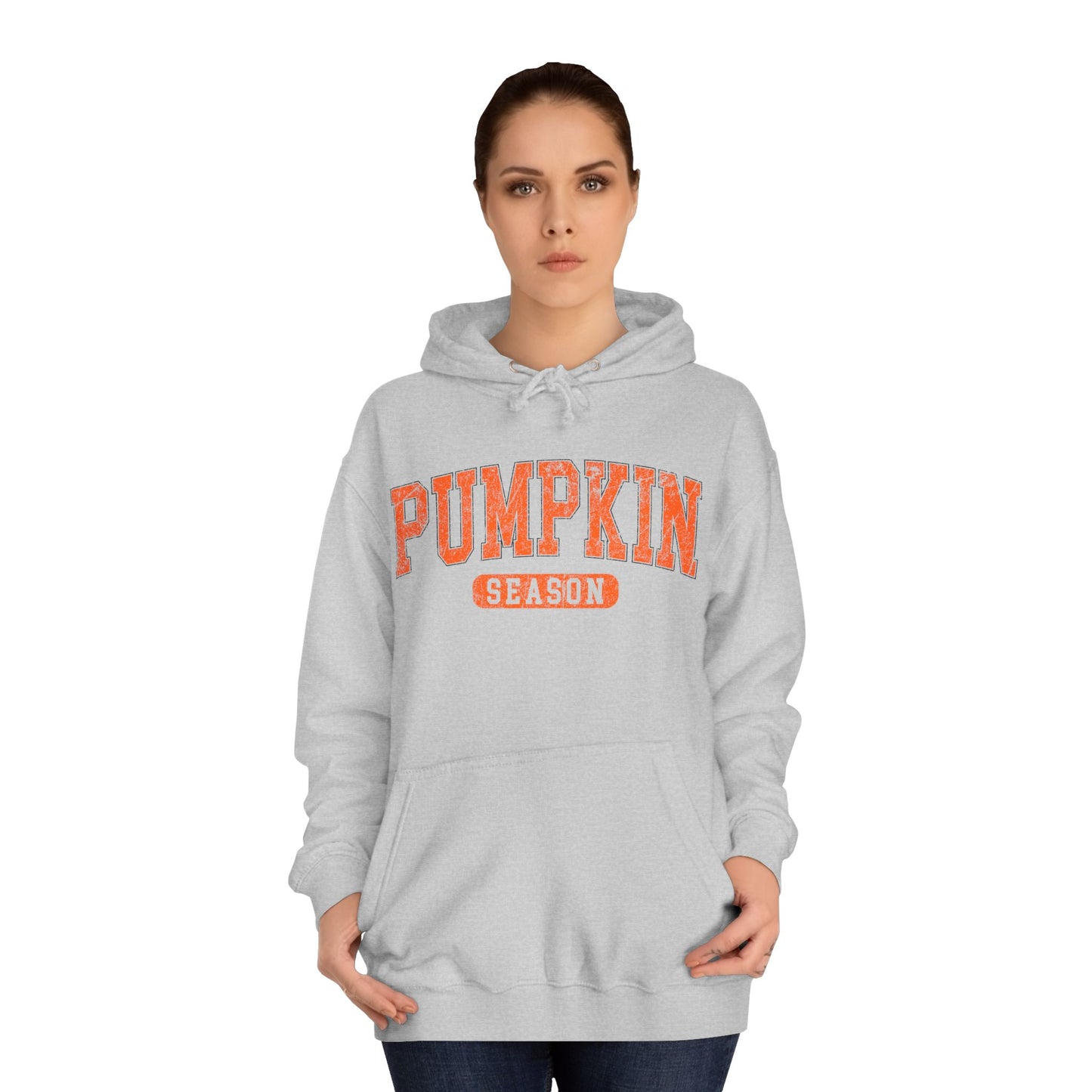 Pumpkin Season Hoodie