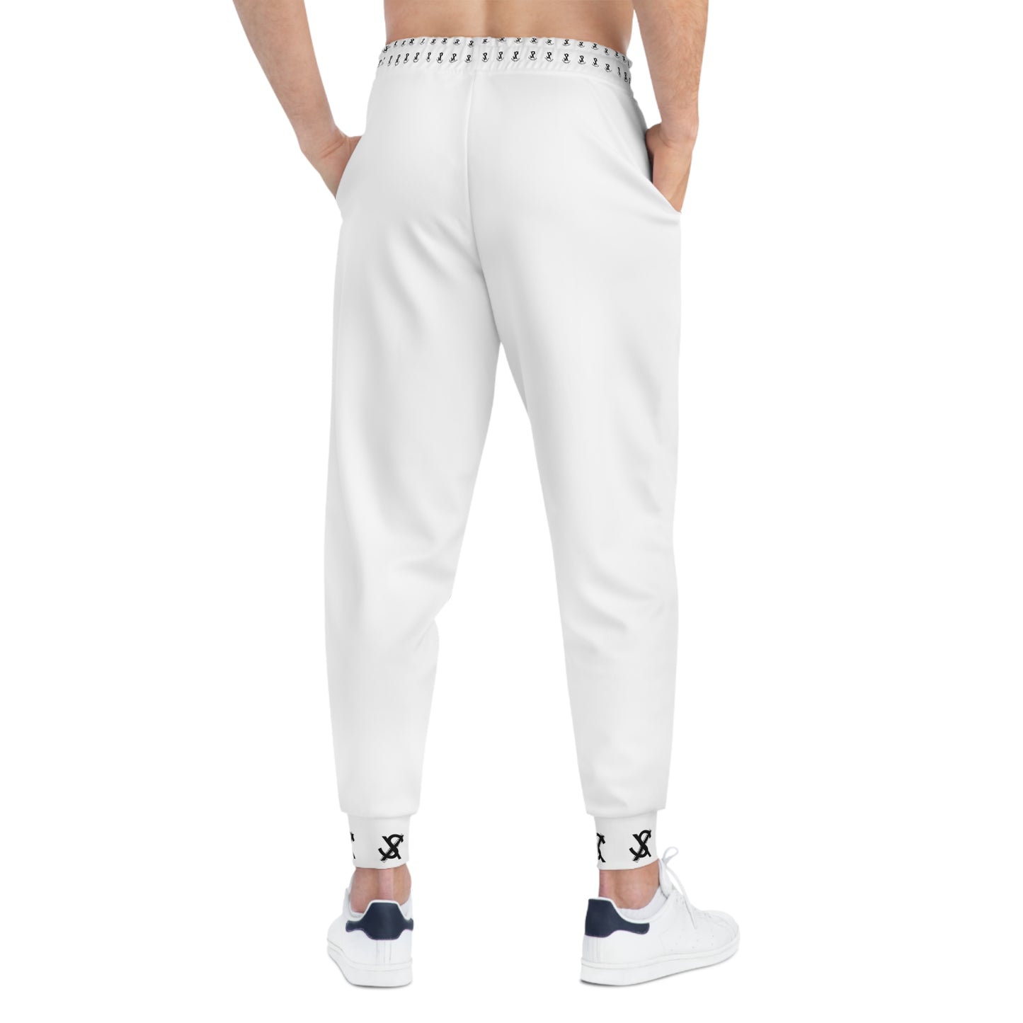 XS logo Joggers