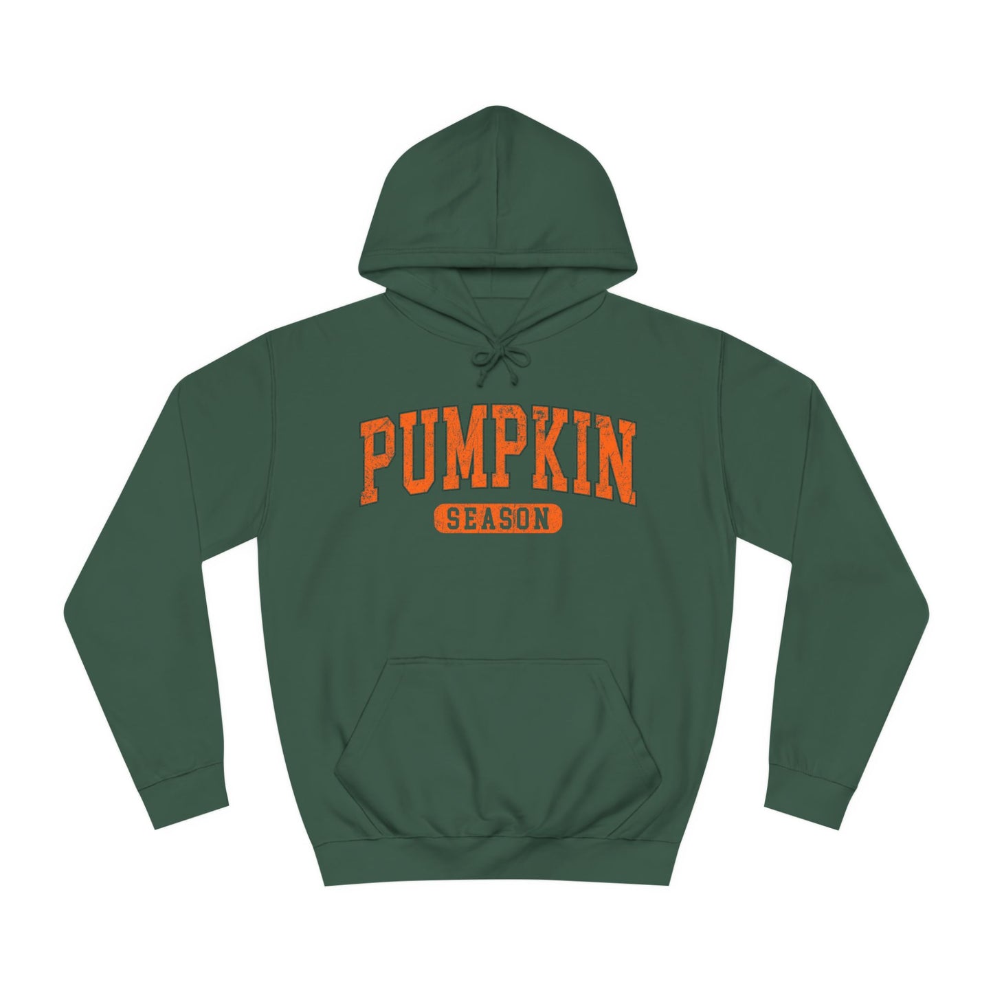 Pumpkin Season Hoodie