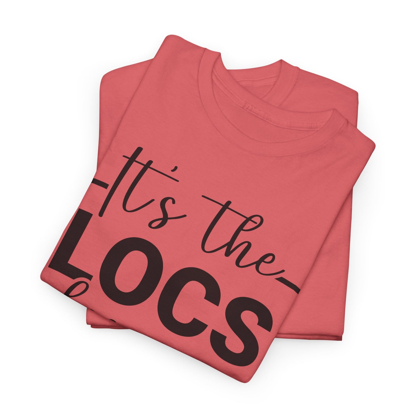 Locs Tee