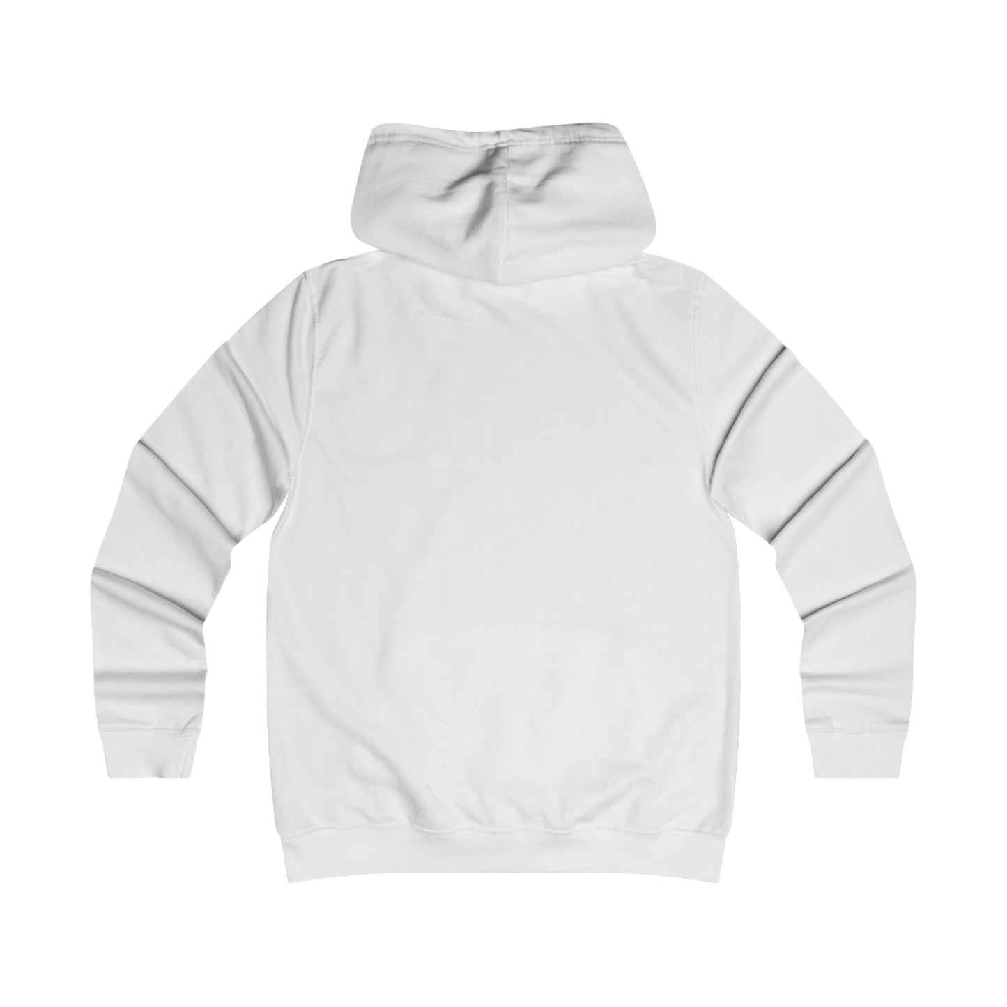 Fall Vibes College Hoodie