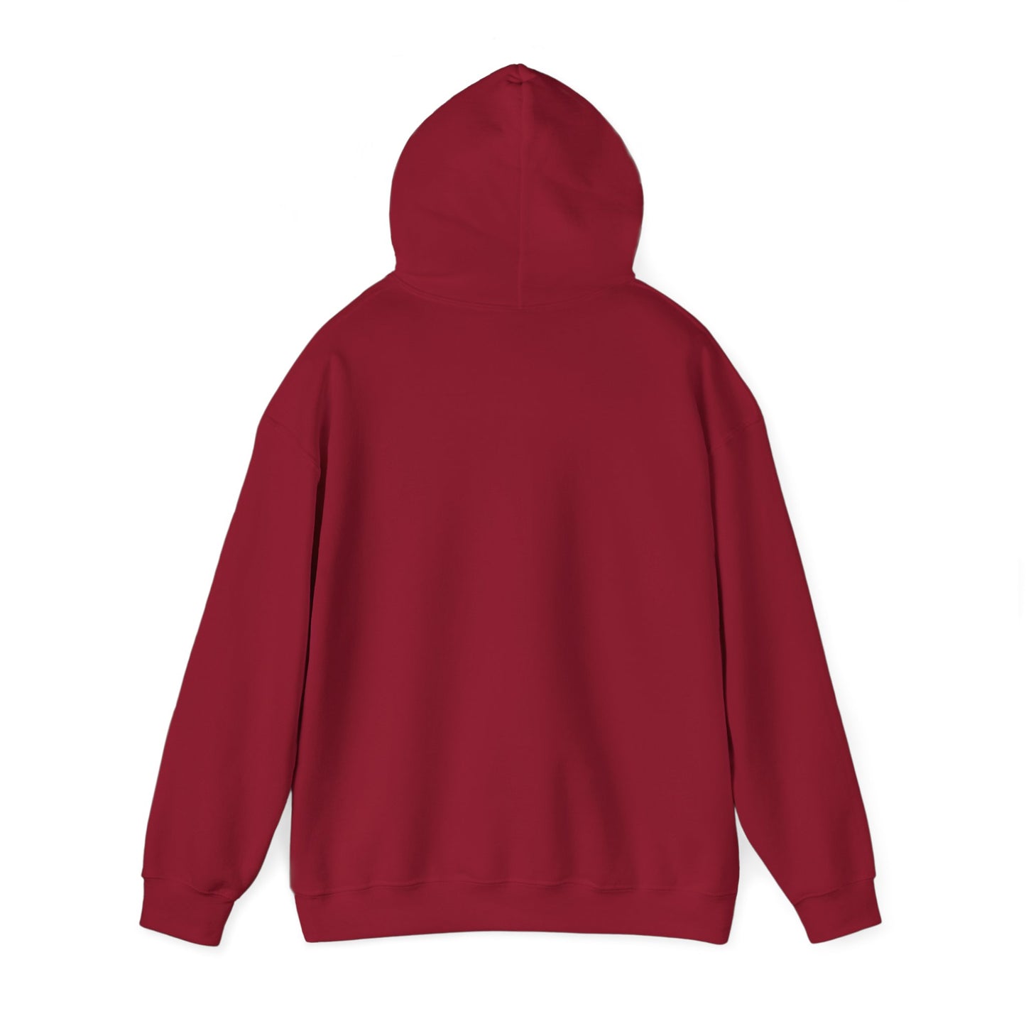 XS brand Hoodie