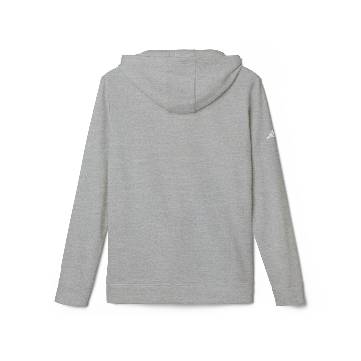 X.S. adidas Unisex Fleece Hoodie