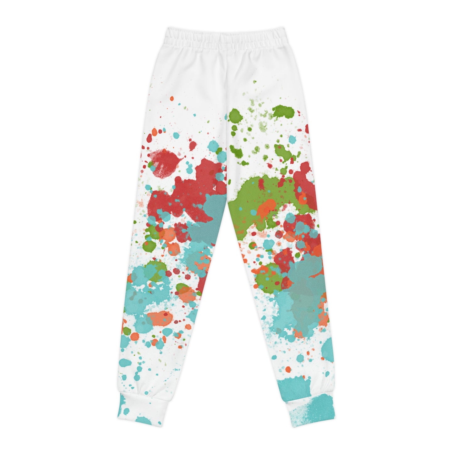 Paint Splash xpression Joggers