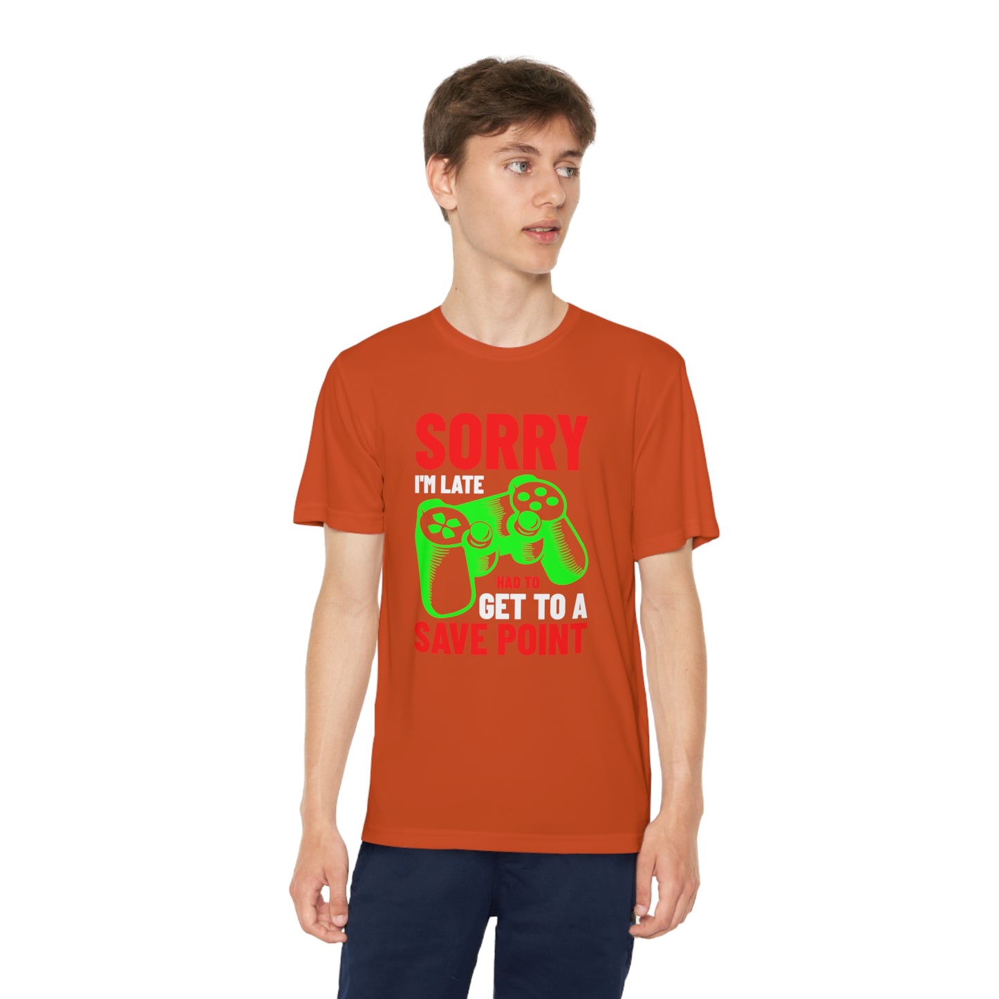 Gamer Tee