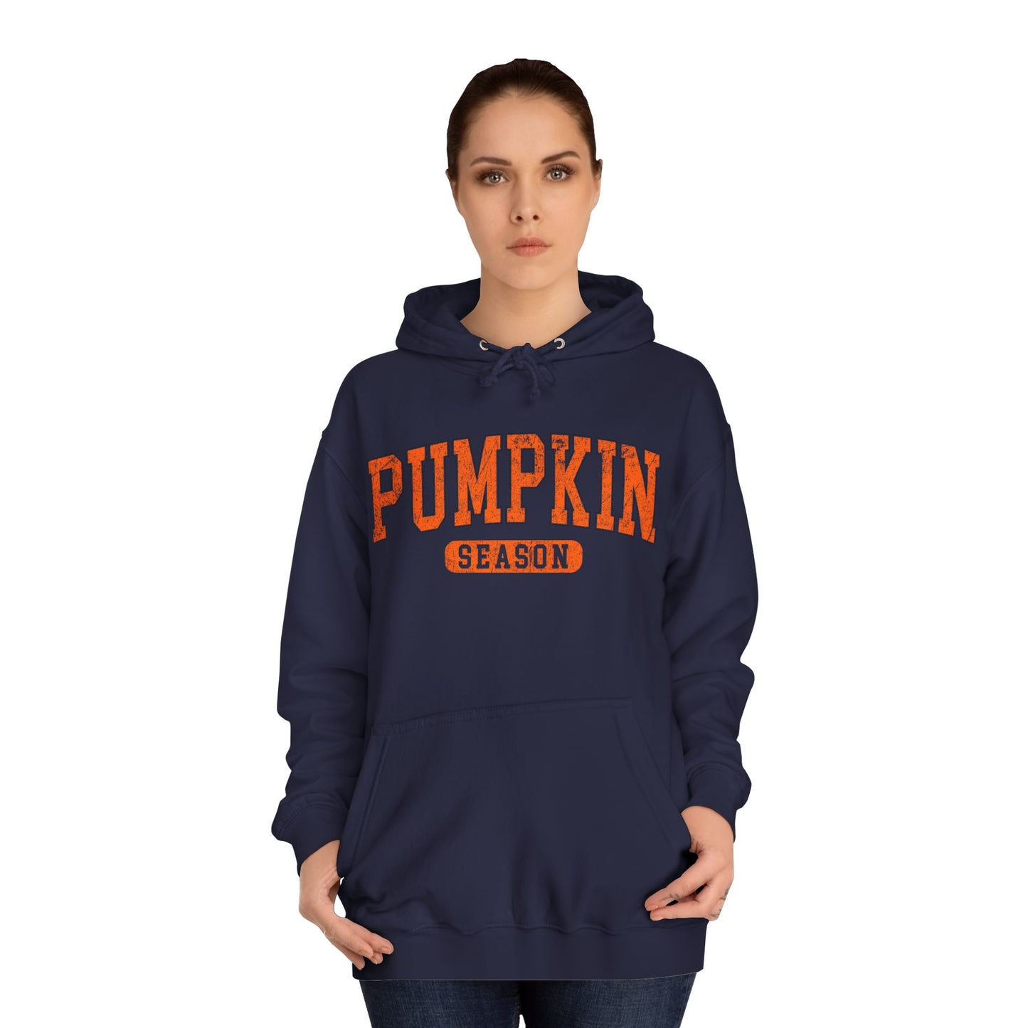 Pumpkin Season Hoodie