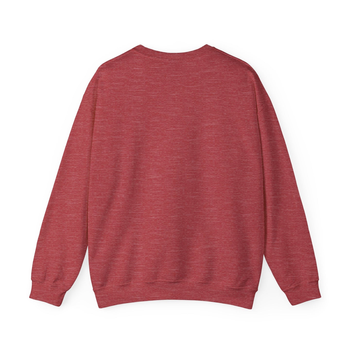 Fall Basics Sweatshirt