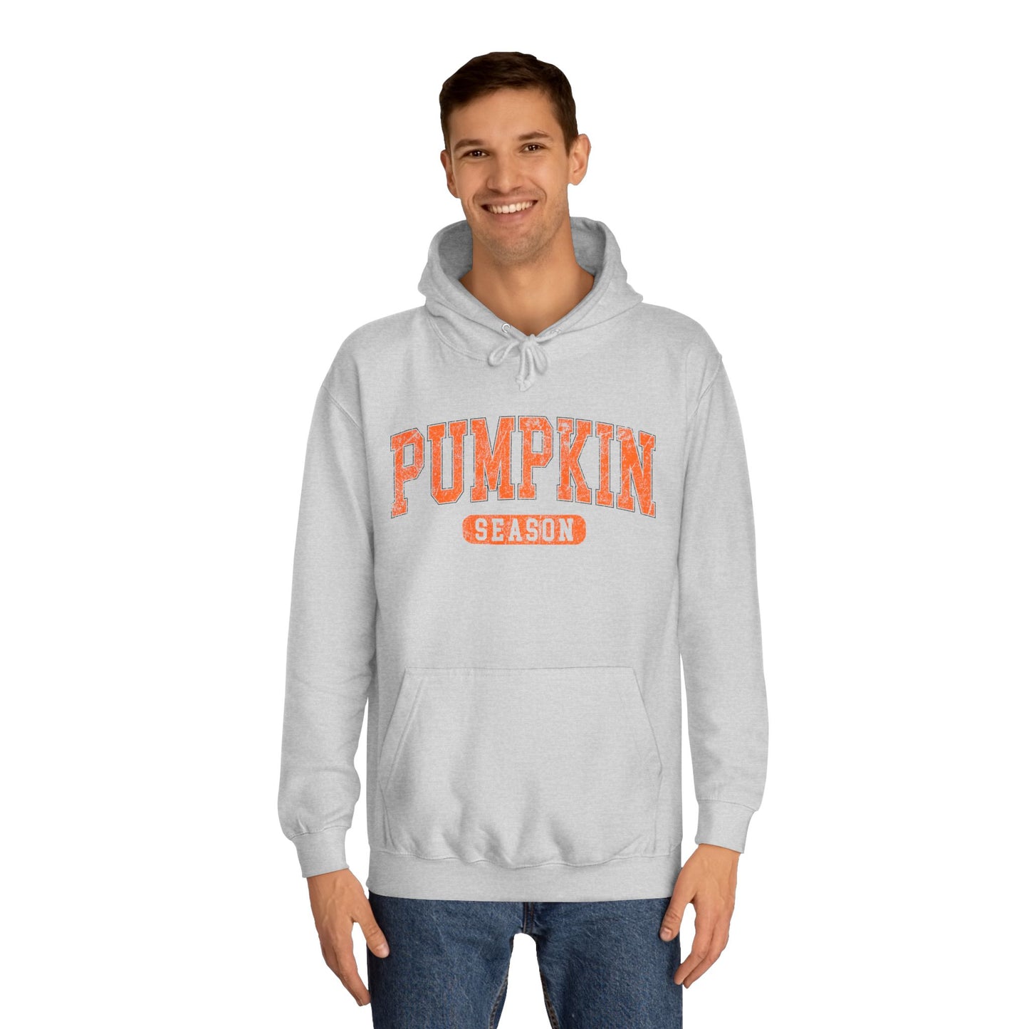 Pumpkin Season Hoodie