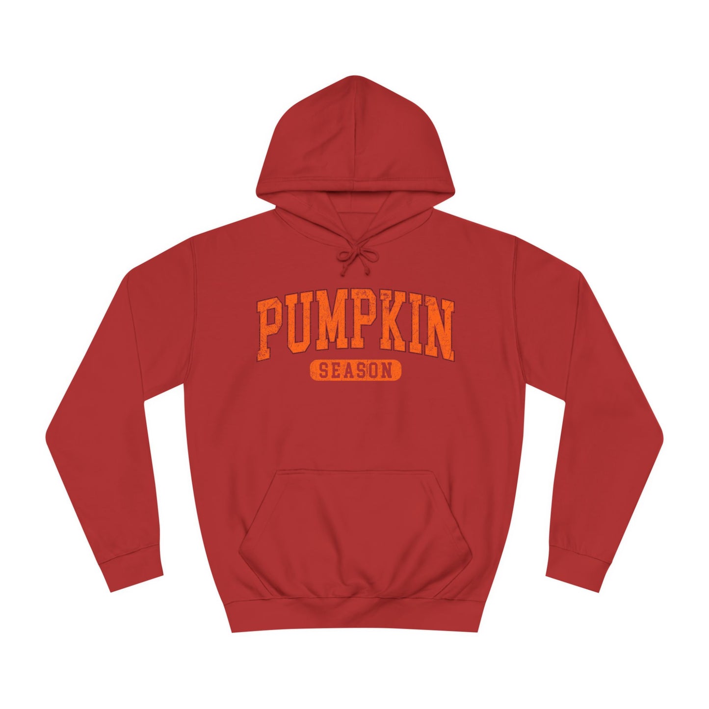 Pumpkin Season Hoodie