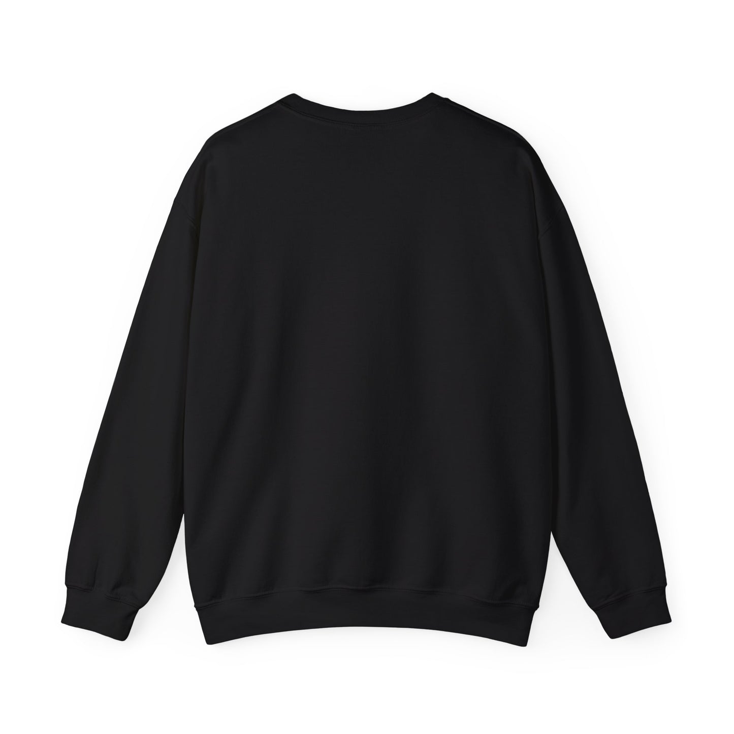 Fall Basics Sweatshirt