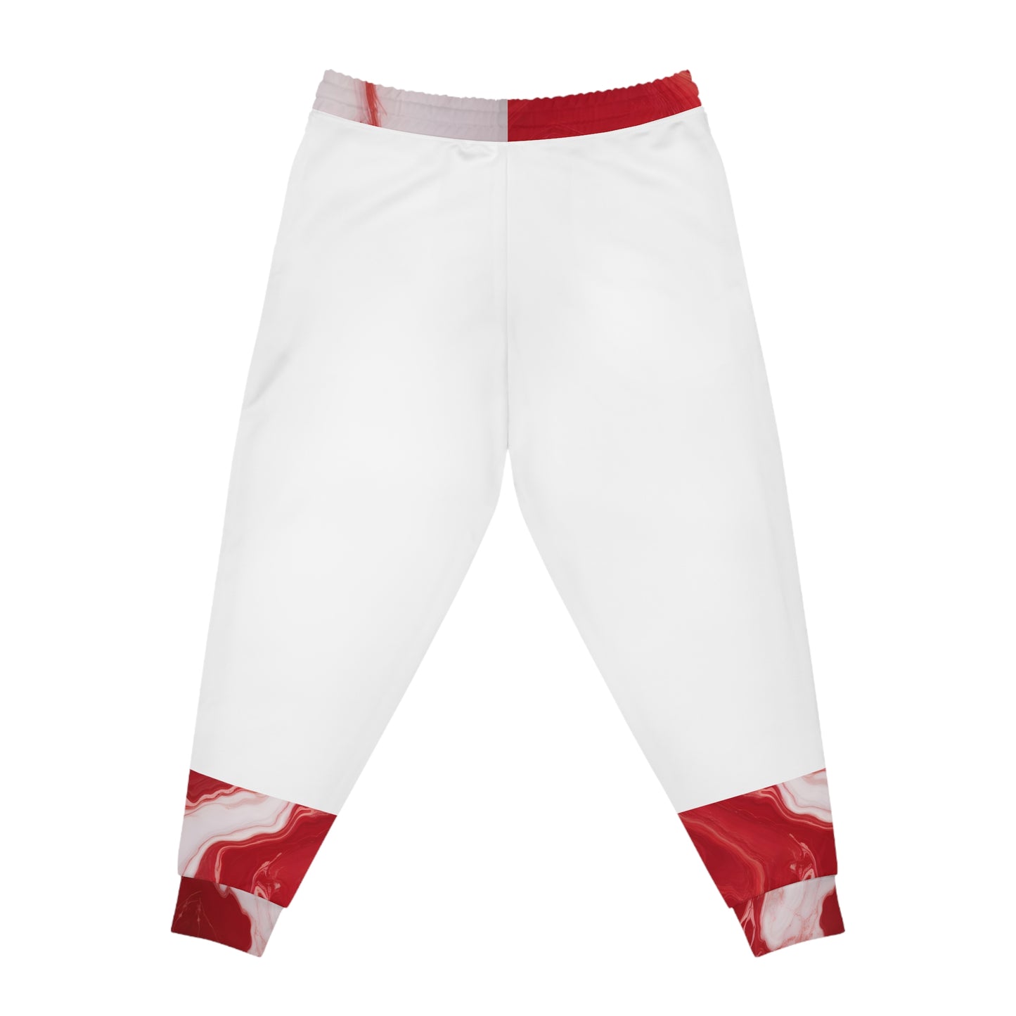 Athletic Joggers (AOP)