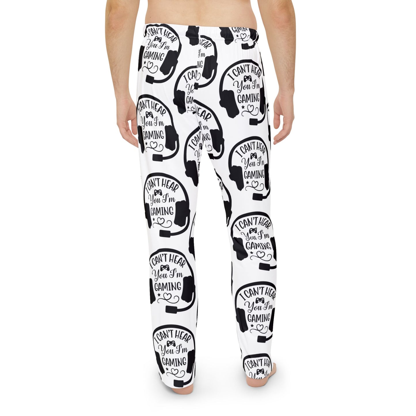 Gaming Men's Sleep Pants