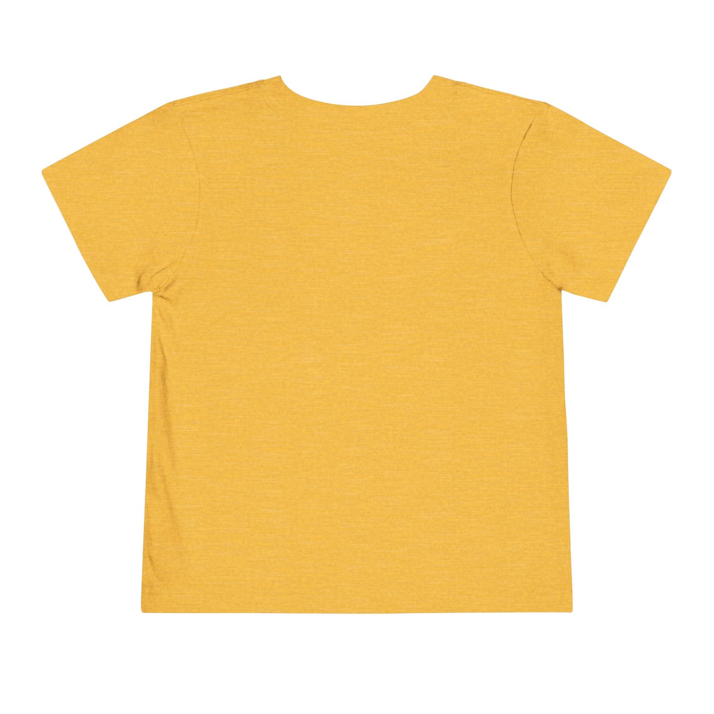 Toddler Short Sleeve Tee (A)