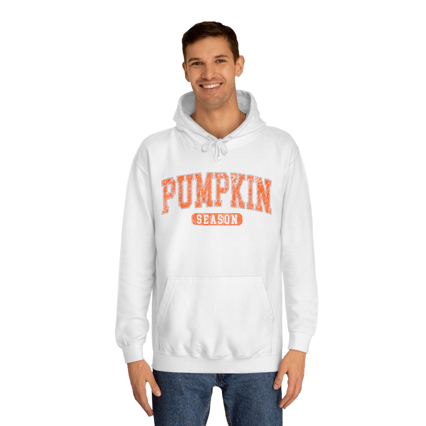 Pumpkin Season Hoodie