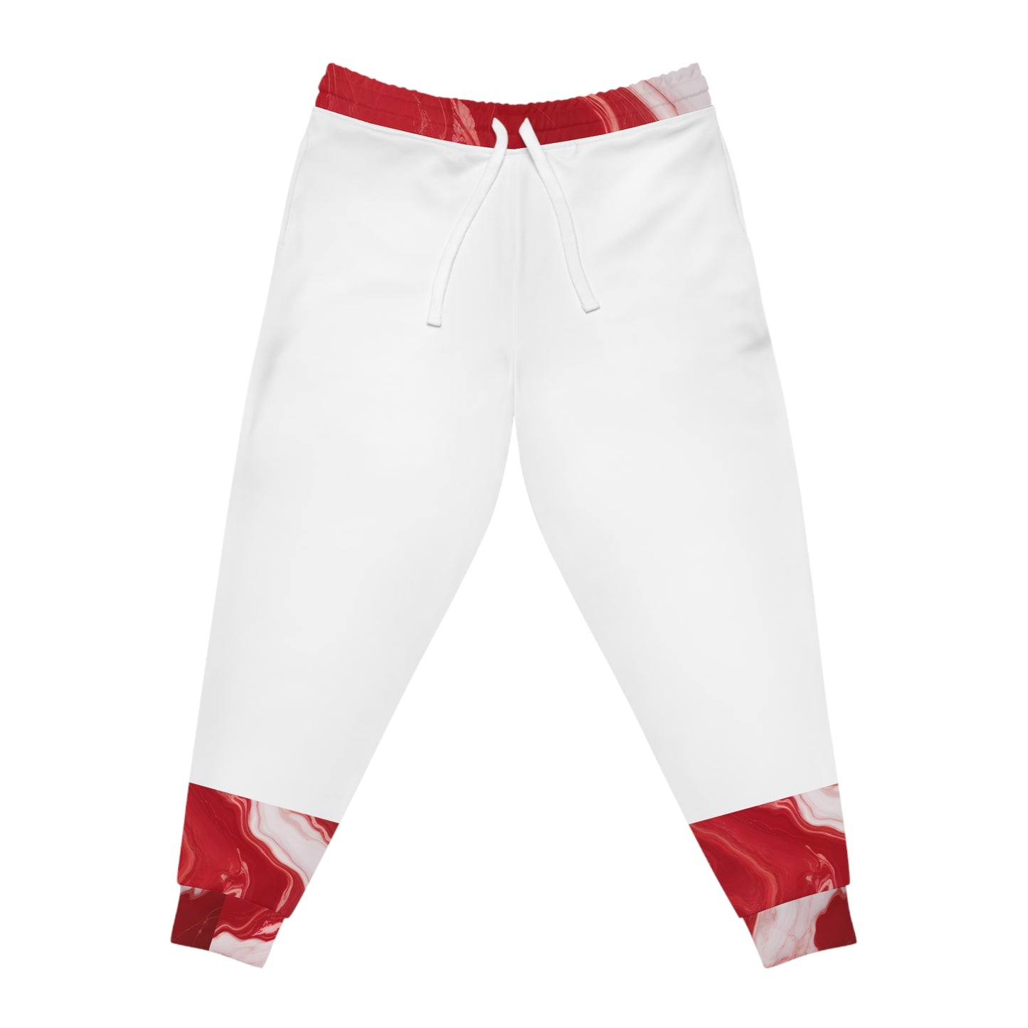 Athletic Joggers (AOP)