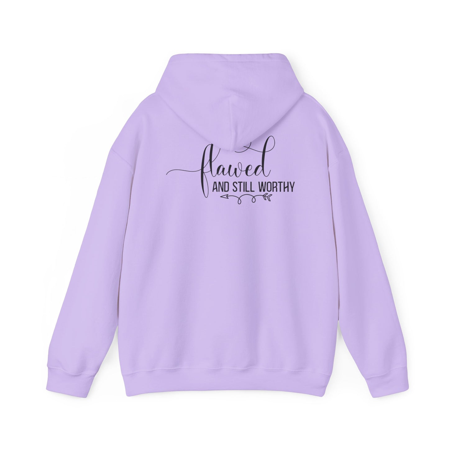 God is Good Hooded Sweatshirt