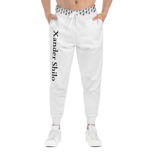 XS Clothing Joggers - Athletic Performance Wear