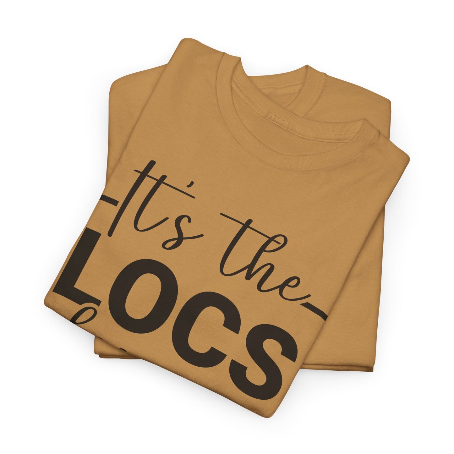 Locs Tee