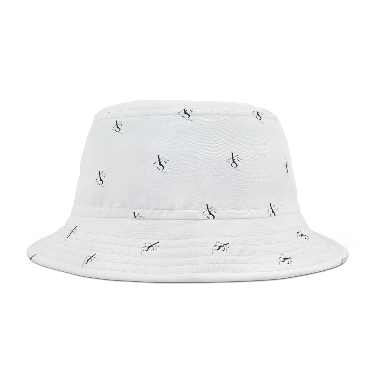 Bucket Hat - XS Clothing Bucket hat